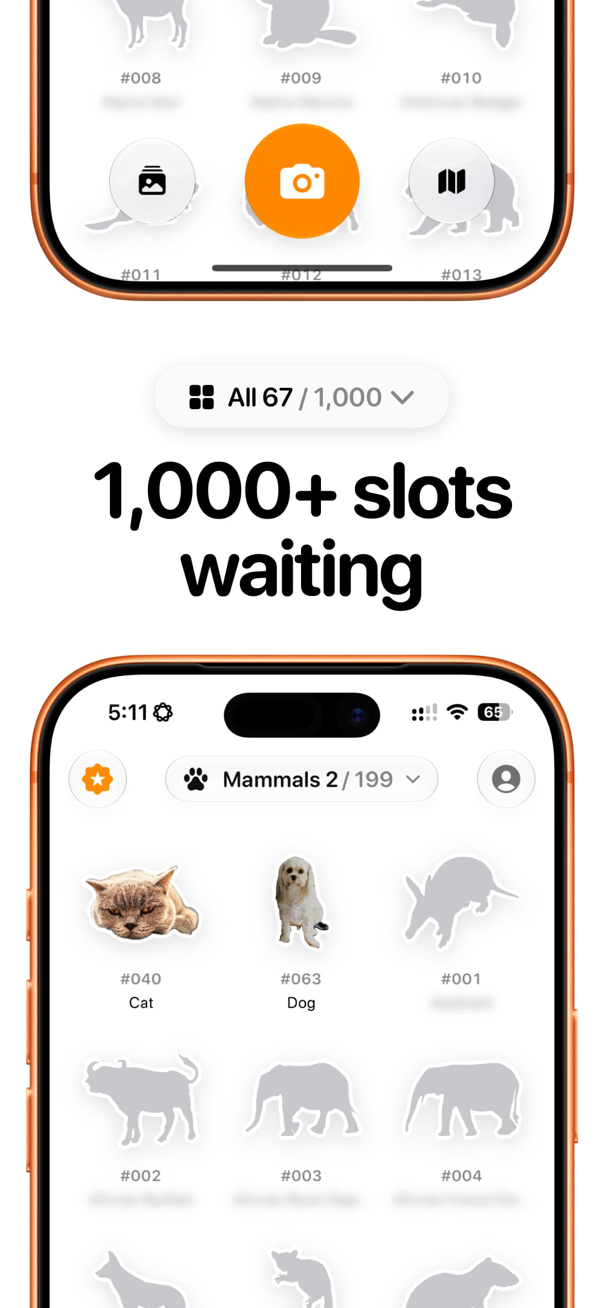 Faunatic screenshot 4